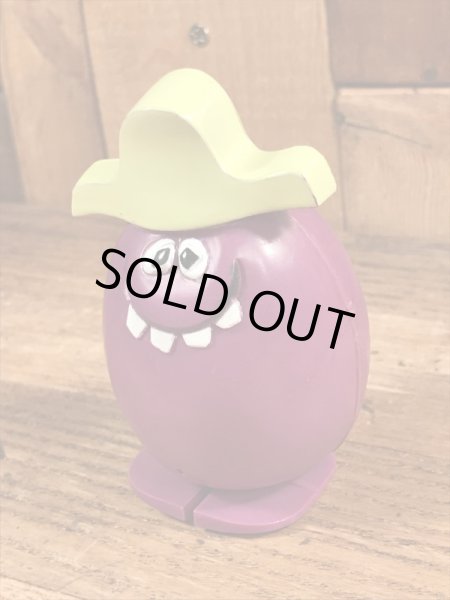 Funny Face　ヴィンテージ　トイ　企業キャラクター　ファニーフェイス