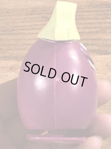 Funny Face　ヴィンテージ　トイ　企業キャラクター　ファニーフェイス