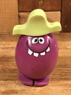Food(食品)系 - STIMPY(Vintage Collectible Toys）スティンピー 