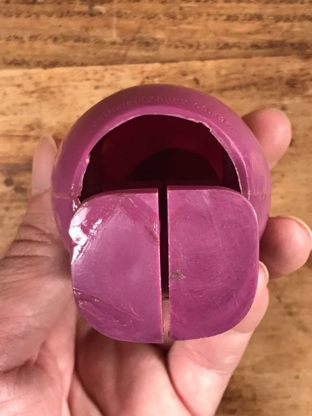 ファニーフェイス ヴィンテージ トコトコ人形 アドバタイジングキャラクター ピルズベリー