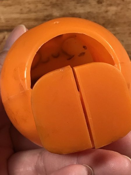 ファニーフェイス ヴィンテージ ランプウォーカー 企業キャラクター ピルズベリー