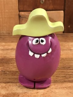 Food(食品)系 - STIMPY(Vintage Collectible Toys）スティンピー