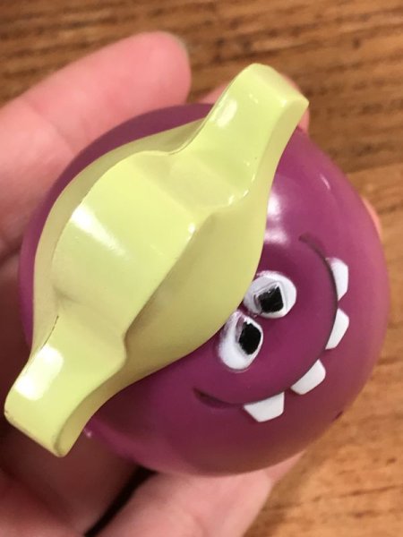 ファニーフェイス　ビンテージ　トコトコ人形　企業キャラクター　70年代