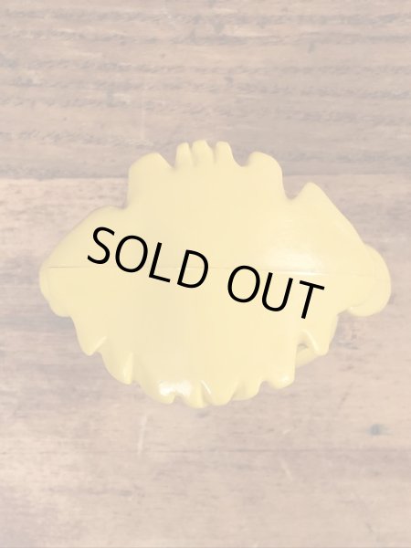 ハワイアンパンチ　ビンテージ　フィギュア　企業キャラクター　70年代