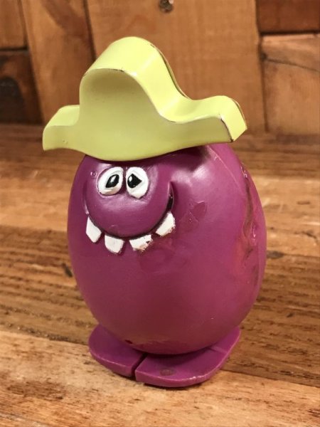 ファニーフェイス ヴィンテージ トコトコ人形 アドバタイジングキャラクター ピルズベリー