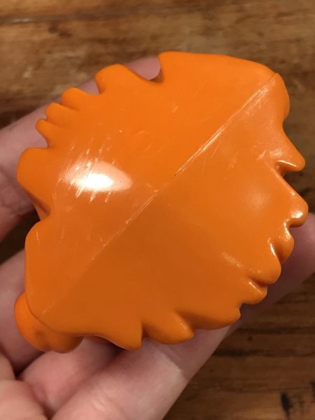 ハワイアンパンチ　ビンテージ　トイ　アドバタイジングキャラクター　70年代