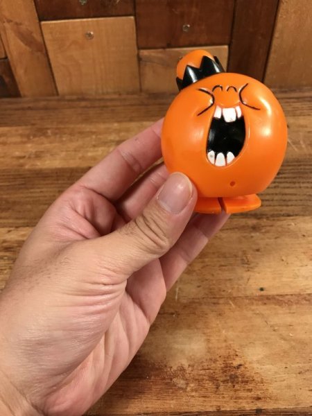 ファニーフェイス ヴィンテージ ランプウォーカー 企業キャラクター ピルズベリー