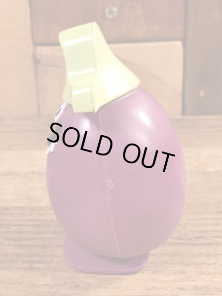 Funny Face　ヴィンテージ　トイ　企業キャラクター　ファニーフェイス