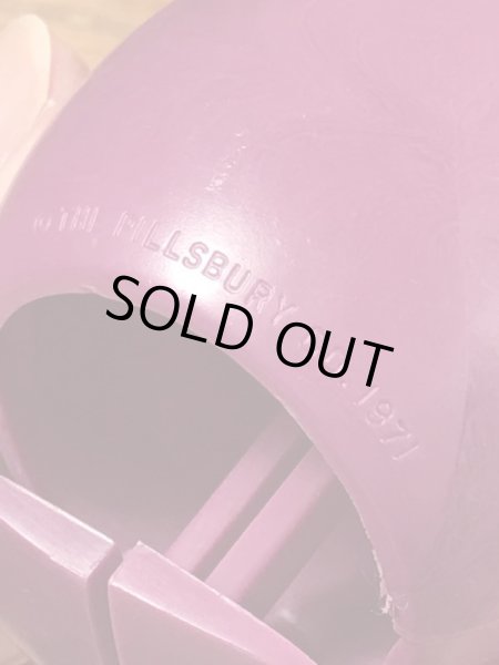 Funny Face　ヴィンテージ　トイ　企業キャラクター　ファニーフェイス