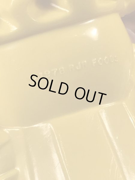 ハワイアンパンチ　ヴィンテージ　トイ　アドバタイジングキャラクター　70’s