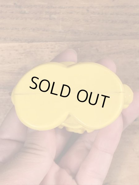 ハワイアンパンチ　ヴィンテージ　トイ　アドバタイジングキャラクター　70’s