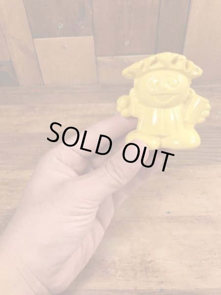 ハワイアンパンチ　ヴィンテージ　トイ　アドバタイジングキャラクター　70’s