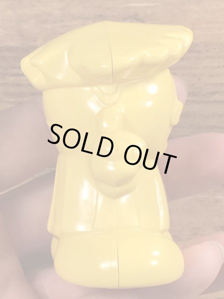 ハワイアンパンチ　ヴィンテージ　トイ　アドバタイジングキャラクター　70’s