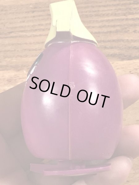 Funny Face　ヴィンテージ　トイ　企業キャラクター　ファニーフェイス