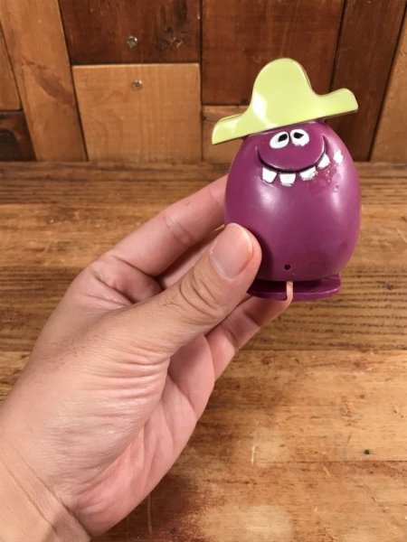 ファニーフェイス ヴィンテージ トコトコ人形 アドバタイジングキャラクター ピルズベリー