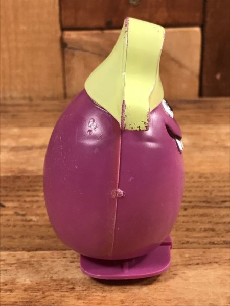 ファニーフェイス　ビンテージ　ランプウォーカー　企業キャラクター　70年代