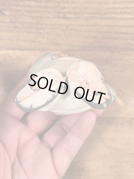 マインツェルマンヒェン　ヴィンテージ　フィギュア　アドバタイジングキャラクター　ドイツ