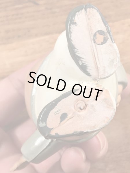 マインツェルマンヒェン　ヴィンテージ　フィギュア　アドバタイジングキャラクター　ドイツ