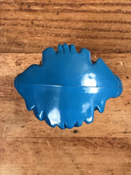 ハワイアンパンチ　ビンテージ　フィギュア　アドバタイジングキャラクター　70年代