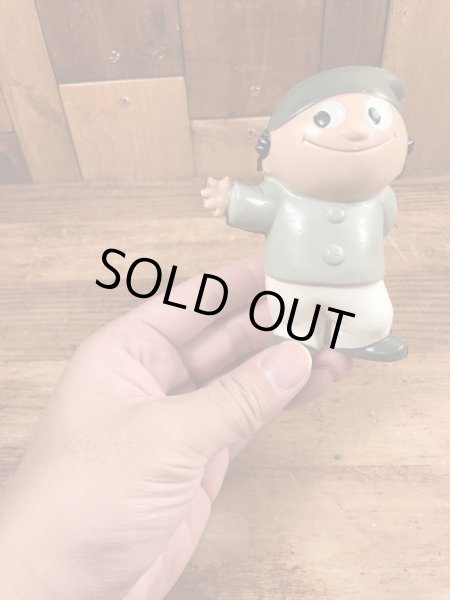 マインツェルマンヒェン　ヴィンテージ　フィギュア　アドバタイジングキャラクター　ドイツ