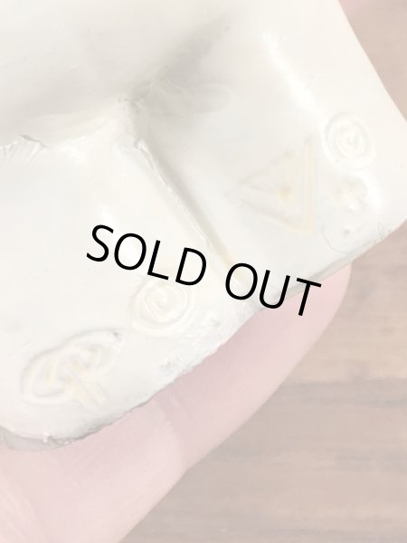 マインツェルマンヒェン ビンテージ ソフビフィギュア 企業キャラクター 60~70年代