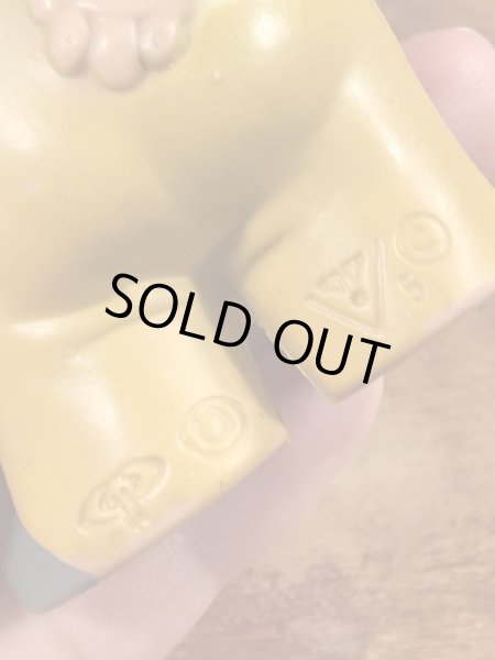 マインツェルマンヒェン　ビンテージ　フィギュア　企業キャラクター　60~70年代