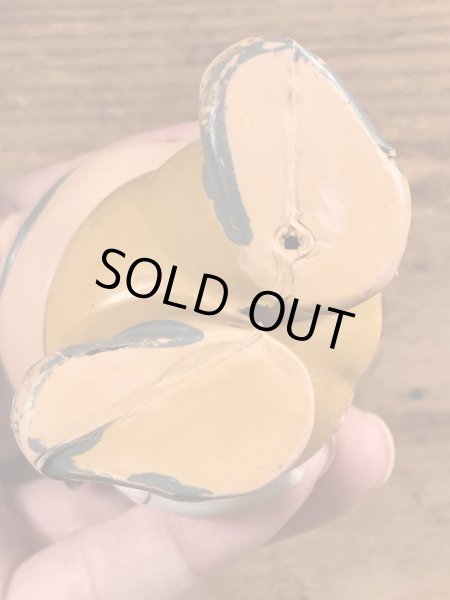 マインツェルマンヒェン　ヴィンテージ　フィギュア　企業キャラクター　ドイツ