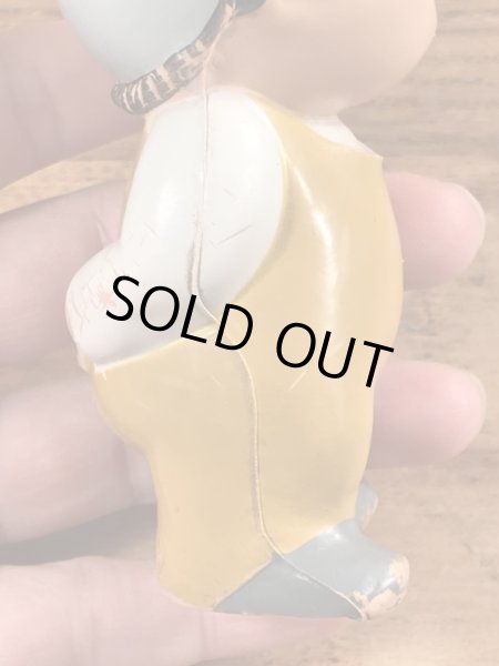 マインツェルマンヒェン　ヴィンテージ　フィギュア　企業キャラクター　ドイツ