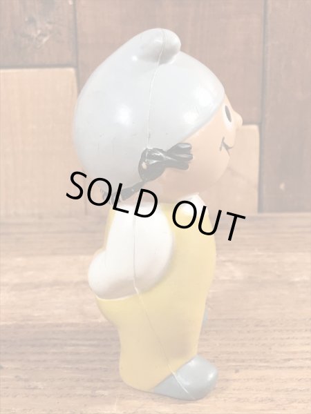 マインツェルマンヒェン　ビンテージ　フィギュア　企業キャラクター　60~70年代