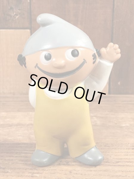 Mainzelmannchen Vinyl Figure マインツェルマンヒェン ビンテージ フィギュア ソフビ 60 70年代 Advertising Character 企業系キャラクター Other その他 Stimpy Vintage Collectible Toys スティンピー ビンテージ コレクタブル トイズ Mainzelmannchen Vinyl Figure マインツェルマンヒェン ビンテージ フィギュア ソフビ 60 70年代 Advertising Character 企業系キャラクター Other その他 Stimpy Vintage Collectible Toys スティンピー ビンテージ コレクタブル トイズ