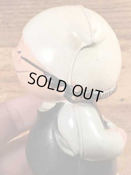 マインツェルマンヒェン　ビンテージ　フィギュア　アドバタイジングキャラクター　60~70年代