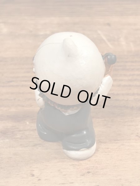 マインツェルマンヒェン　ヴィンテージ　PVCフィギュア　企業キャラクター　ドイツ