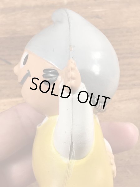 マインツェルマンヒェン　ビンテージ　フィギュア　企業キャラクター　60~70年代