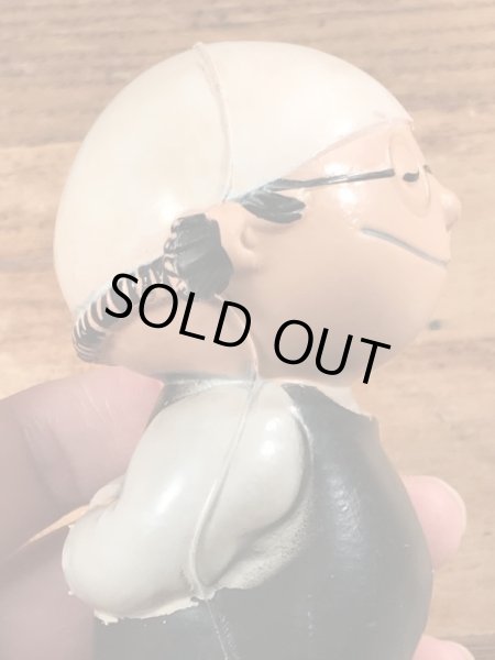 マインツェルマンヒェン　ビンテージ　フィギュア　アドバタイジングキャラクター　60~70年代