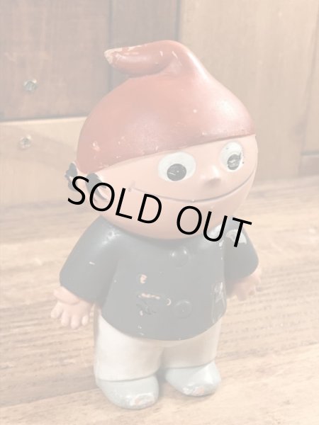 マインツェルマンヒェン　ビンテージ　フィギュア　企業キャラクター　60~70年代