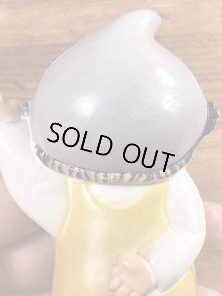 マインツェルマンヒェン　ビンテージ　フィギュア　企業キャラクター　60~70年代