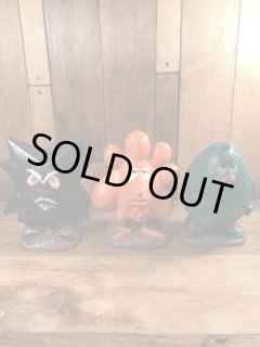 Daily Necessities(日用品)系 - STIMPY(Vintage Collectible Toys