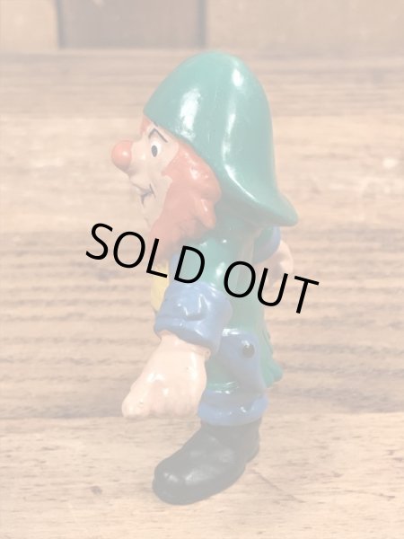 プムックル　ヴィンテージ　トイ　ドイツ　90’s