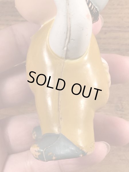 マインツェルマンヒェン　ヴィンテージ　フィギュア　企業キャラクター　ドイツ