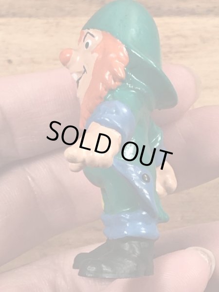 プムックル　ヴィンテージ　トイ　ドイツ　90’s