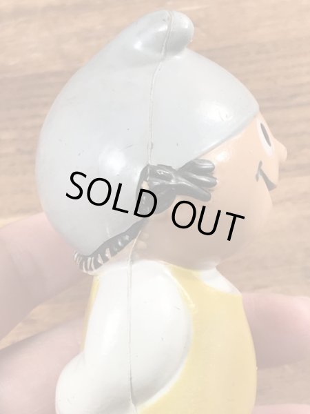 マインツェルマンヒェン　ビンテージ　フィギュア　企業キャラクター　60~70年代