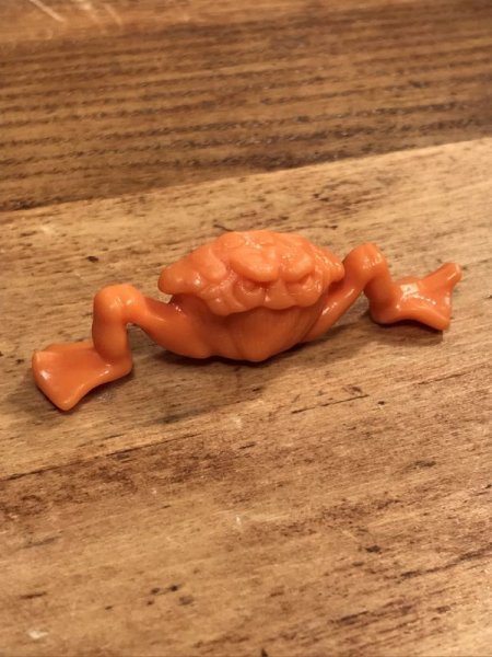 フリーキーズ　ビンテージ　フィギュア　企業キャラクター　シリアル