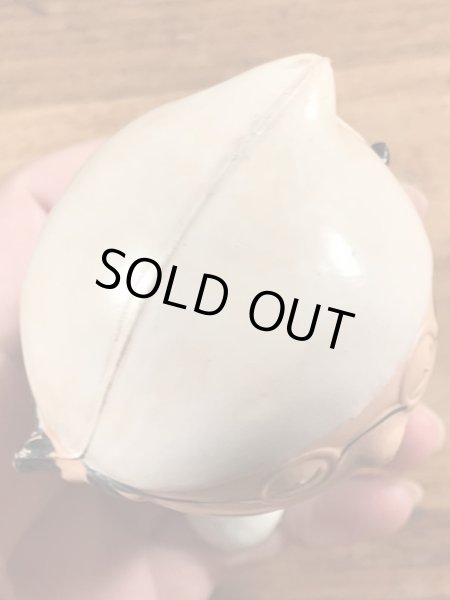 マインツェルマンヒェン　ビンテージ　フィギュア　アドバタイジングキャラクター　60~70年代