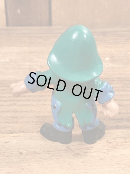 プムックル　ヴィンテージ　トイ　ドイツ　90’s