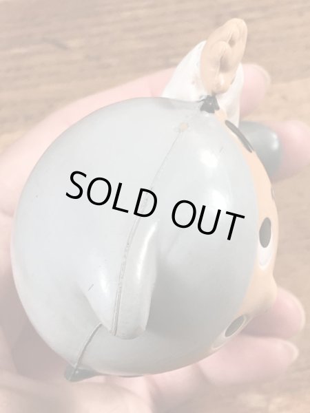 マインツェルマンヒェン　ビンテージ　フィギュア　企業キャラクター　60~70年代