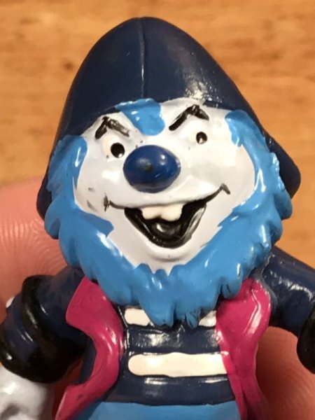 いたずら小人プムックル ビンテージ PVCフィギュア ドイツ 90年代