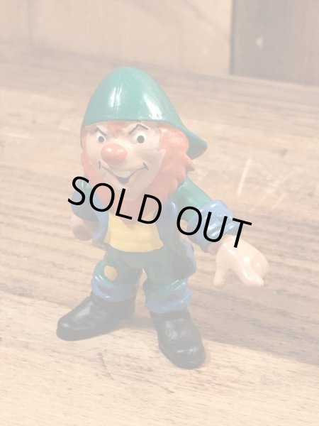 プムックル　ヴィンテージ　トイ　ドイツ　90’s