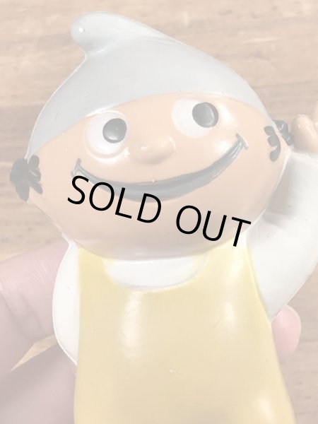 マインツェルマンヒェン　ビンテージ　フィギュア　企業キャラクター　60~70年代