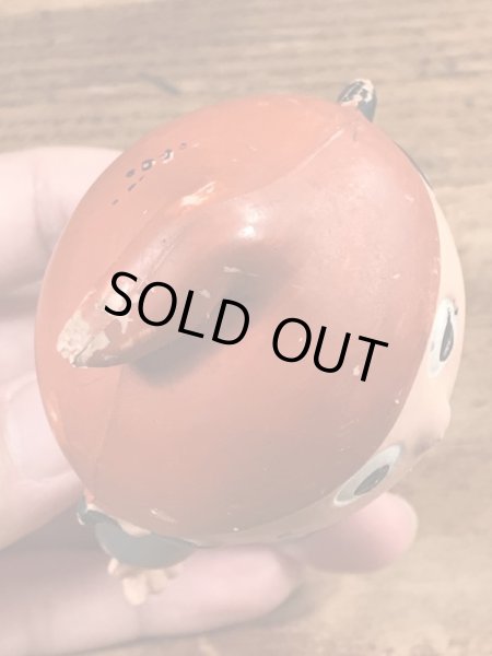 マインツェルマンヒェン　ビンテージ　フィギュア　企業キャラクター　60~70年代