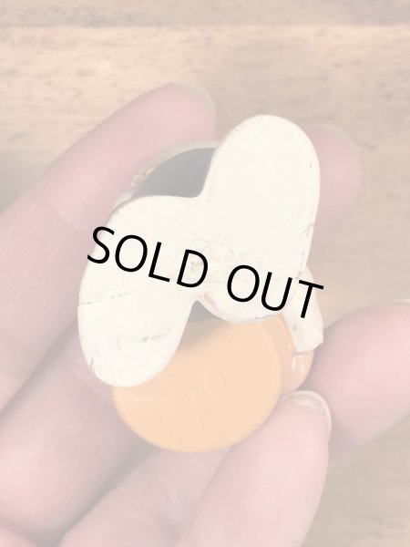 マインツェルマンヒェン　ヴィンテージ　PVCフィギュア　企業キャラクター　ドイツ